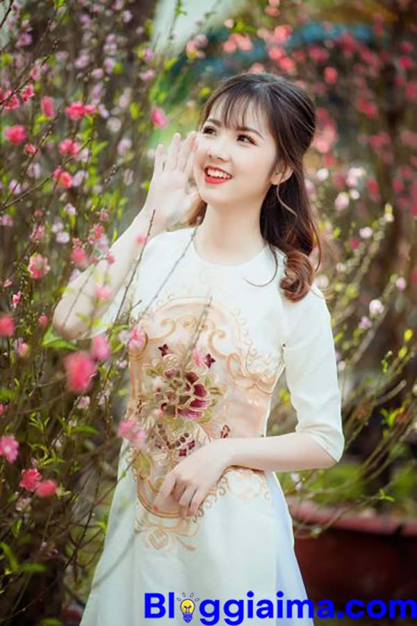 Tổng hợp ảnh gái xinh Hà Nội đẹp mê hồn 14
