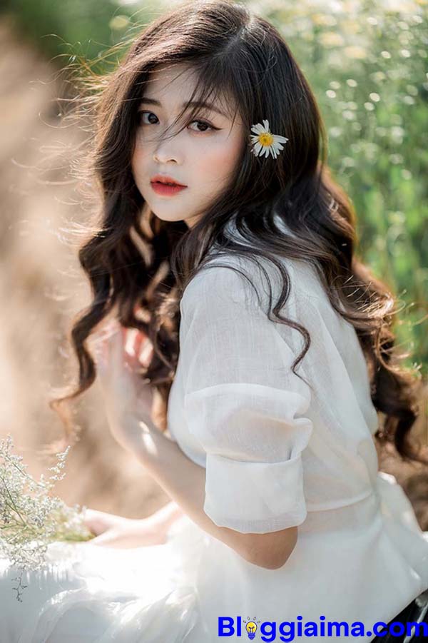 Tổng hợp ảnh gái xinh Hà Nội đẹp mê hồn 21