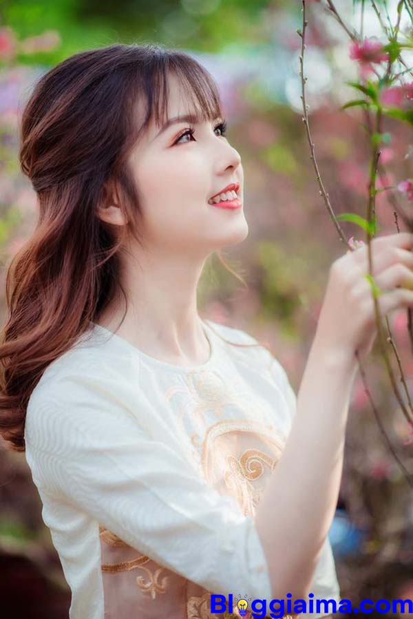 Tổng hợp ảnh gái xinh Hà Nội đẹp mê hồn 42
