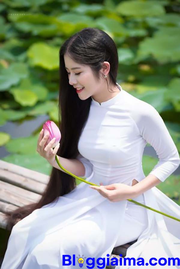 Tổng hợp ảnh gái xinh Hà Nội đẹp mê hồn 50