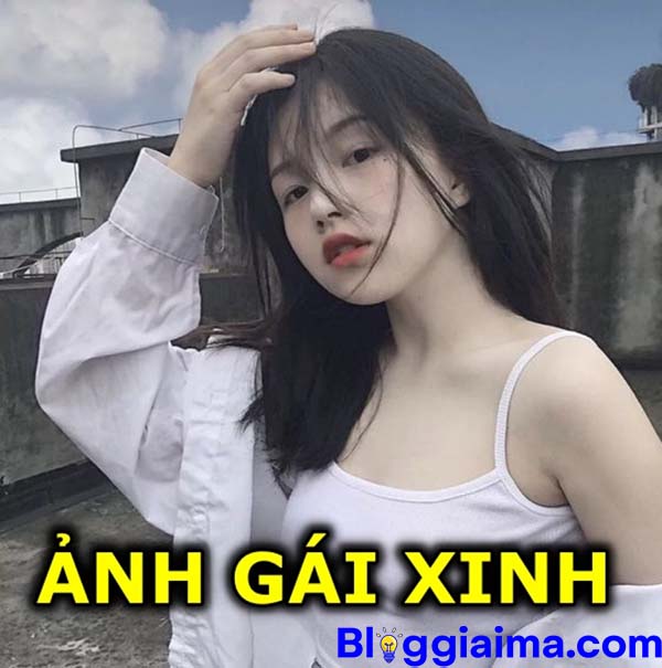 Tổng hợp ảnh gái xinh Hà Nội đẹp mê hồn 51