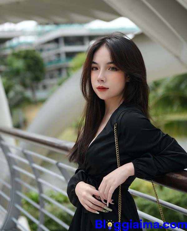Tổng hợp ảnh gái xinh Hà Nội đẹp mê hồn 54